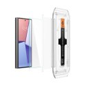 Spigen Glas.TR EZ Fit 2-Pack - Szkło hartowane do Samsung Galaxy Z Fold 6 (2 sztuki)