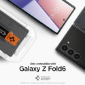 Spigen Glas.TR EZ Fit 2-Pack - Szkło hartowane do Samsung Galaxy Z Fold 6 (2 sztuki)