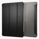 Spigen Smart Fold - Etui do iPad Pro 13" (M4, 2024) (Black)