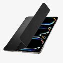 Spigen Smart Fold - Etui do iPad Pro 13" (M4, 2024) (Black)