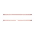 Spigen Urban Fit - Etui do iPad Pro 13" (M4, 2024) (Rose Gold)