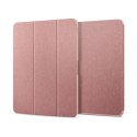 Spigen Urban Fit - Etui do iPad Pro 13" (M4, 2024) (Rose Gold)