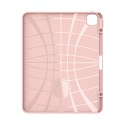 Spigen Urban Fit - Etui do iPad Pro 13" (M4, 2024) (Rose Gold)