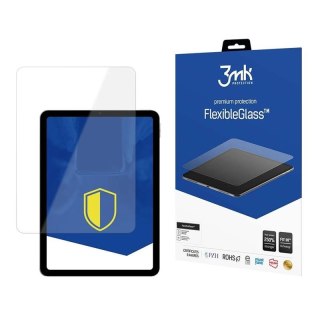 3mk FlexibleGlass - Szkło hybrydowe do iPad 11" (2025) / iPad 10.9" (2022)