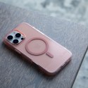 Incase Slim Case MagSafe - Etui iPhone 16 Pro Max (Blush Pink)