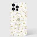 Kate Spade New York Protective Gems MagSafe - Etui iPhone 16 Pro Max (Sunshine Floral)