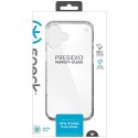 Speck Presidio Perfect-Clear - Etui iPhone 16 Plus (Clear)