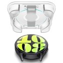 Spigen GLAS.TR EZ FIT 2-Pack - Szkło hartowane do Samsung Galaxy Watch 7 40 mm (2 szt)