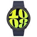 Spigen Liquid Air - Obudowa do Samsung Galaxy Watch 7 40 mm (Matte Black)