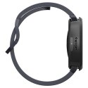 Spigen Liquid Air - Obudowa do Samsung Galaxy Watch 7 40 mm (Matte Black)