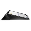 Spigen Rugged Armor Pro - Etui do iPad Air 13" (M2, 2024) (Black)