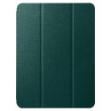 Spigen Urban Fit - Etui do iPad Pro 11" (M4, 2024) (Midnight Green)