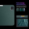 Spigen Urban Fit - Etui do iPad Pro 11" (M4, 2024) (Midnight Green)