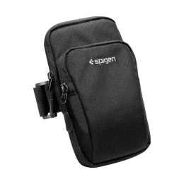 Spigen A702 Dynamic Shield Armband - Etui / Sportowa opaska na ramię na smartfon do 6.9