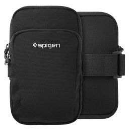 Spigen A702 Dynamic Shield Armband - Etui / Sportowa opaska na ramię na smartfon do 6.9