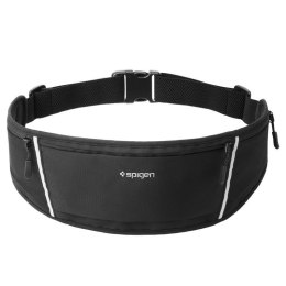 Spigen A710 Dynamic Shield Waist Bag - Saszetka sportowa / nerka na smartfon do 6.9