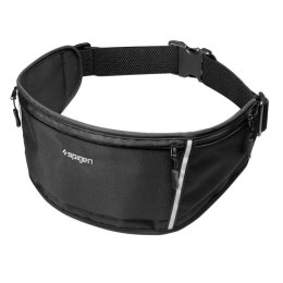 Spigen A710 Dynamic Shield Waist Bag - Saszetka sportowa / nerka na smartfon do 6.9