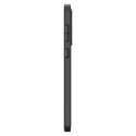 Spigen Essential SandBlast - Etui do Samsung Galaxy M55 5G (Matte Black)