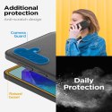 Spigen Essential SandBlast - Etui do Samsung Galaxy M55 5G (Matte Black)