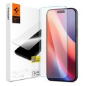 Spigen Glas.TR Slim - Szkło hartowane do iPhone 16 Pro Max