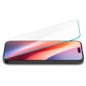 Spigen Glas.TR Slim - Szkło hartowane do iPhone 16 Pro Max