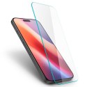 Spigen Glas.TR Slim - Szkło hartowane do iPhone 16 Pro Max