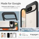 Spigen Ultra Hybrid - Etui do Google Pixel 9 / 9 Pro (Matte Black)