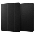 Spigen Urban Fit - Etui do iPad Air 13" (M2, 2024) (Black)