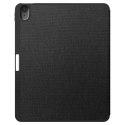 Spigen Urban Fit - Etui do iPad Air 13" (M2, 2024) (Black)