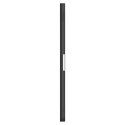 Spigen Urban Fit - Etui do iPad Air 13" (M2, 2024) (Black)