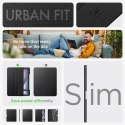 Spigen Urban Fit - Etui do iPad Air 13" (M2, 2024) (Black)