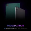 Spigen Urban Fit - Etui do iPad Pro 13" (M4, 2024) (Midnight Green)