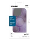 Incase Halo Case MagSafe - Etui iPhone 16 Pro (Oil Slick Lilac)