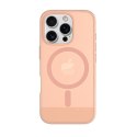 Incase Slim Case MagSafe - Etui iPhone 16 Pro (Blush Pink)