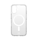 Incipio Velocity MagSafe - Etui iPhone 16 (Clear)