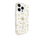 Kate Spade New York Protective Gems MagSafe - Etui iPhone 16 Pro (Sunshine Floral)