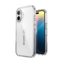 Speck Gemshell - Etui iPhone 16 (Clear)