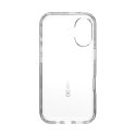 Speck Gemshell - Etui iPhone 16 (Clear)