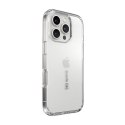 Speck Gemshell - Etui iPhone 16 Pro (Clear)