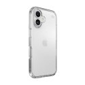 Speck Presidio Perfect-Clear - Etui iPhone 16 (Clear)