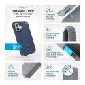 Speck Presidio2 Grip ClickLock & MagSafe - Etui iPhone 16 (Coastal Blue / Dust Grey / White)