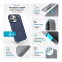 Speck Presidio2 Grip ClickLock & MagSafe - Etui iPhone 16 Pro Max (Coastal Blue / Dust Grey / White)