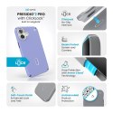 Speck Presidio2 Pro ClickLock & MagSafe - Etui iPhone 16 Plus (Future Lavender / Cassis Purple / White)