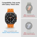 Spigen GLAS.TR EZ FIT 2-Pack - Szkło hartowane do Samsung Galaxy Watch Ultra 47 mm (2 szt)