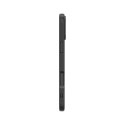 Spigen Liquid Air - Etui do iPhone 16 (Matte Black)