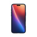 Spigen Liquid Air - Etui do iPhone 16 (Navy Blue)