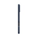 Spigen Liquid Air - Etui do iPhone 16 (Navy Blue)