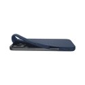 Spigen Liquid Air - Etui do iPhone 16 (Navy Blue)