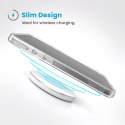 Speck Gemshell - Etui iPhone 16 Plus (Clear)