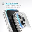 Speck Gemshell - Etui iPhone 16 Pro Max (Clear)